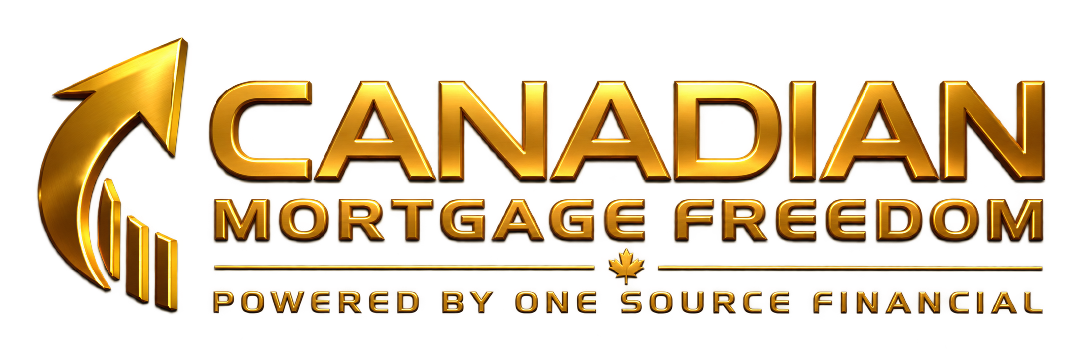 Canadian Mortgage Freedom — Powered by One Source Financial